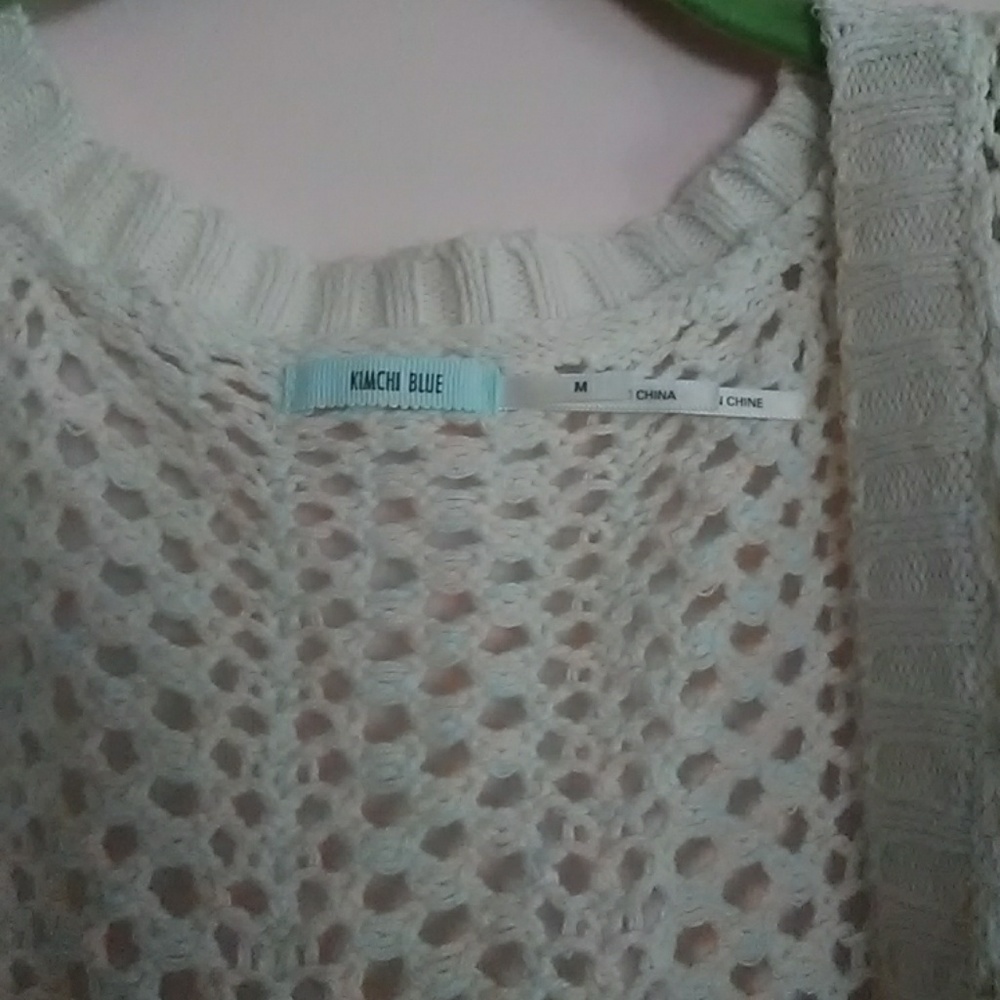 Knit sweater - Picture 3 of 4